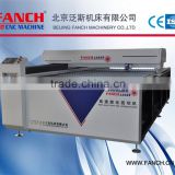 FC-1325LMC High Speed Efficiency CO2 Laser Cutting Machine 260W for Metal and None-metal