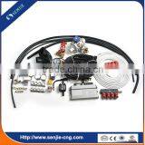 Sequentila Reducer NGV Conversion Kit for Injection System thumbnail-6