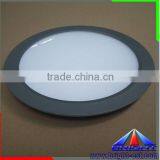 10W Round LED Panel Light,AC 100-240v Flat Panel Lighting thumbnail-4