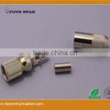 1.6/5.6 Plug Crimp Connector For BT3002 Cable thumbnail-3