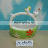 Easter Gift Basket thumbnail-1