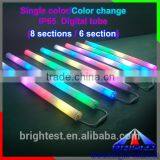 Ws2812 Led Pixel Tube, Pixel Numerical Code Led Tube 5050,Dmx512 Approval Numerical Code Tube thumbnail-2