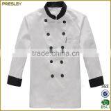 Basic Chef Uniform Set Hotel Uniform thumbnail-5