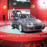 2015 New Design Parking Equipment Turntable for Photo thumbnail-4