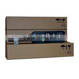 V160 Factory Price Super Wand Security Metal Detector Wand, Hand Held Metal Detector