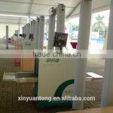 X Ray Luggage Inspection Scanner Machine ( Model: XJ5335) thumbnail-1