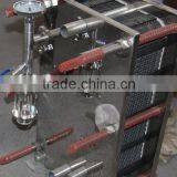 RJ-5000L Brewing Kettle and Fermenter 5T Large Volume Brewery for Sale thumbnail-4