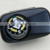 Travel Compass/ Mini Compass /stopwatch Compass thumbnail-1