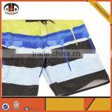 Fashion Colorful Men Sport Shorts thumbnail-4
