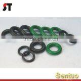ISO Certified Factory Silicone O Ring Made In China thumbnail-1
