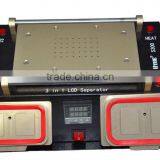 2015 New YOUYUE Vacuum LCD Separator Machine, Middle Bezel Frame Separate Machine for Samsung