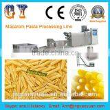 New Popular Italy Noodle Pasta and Macaroni Processing Machine