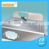 Weldon Hot Sale Sheet Metal Forming Stamping Bending Welding Parts thumbnail-4