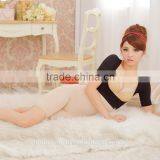 17 Years Factory Hip Control Panties High Waist Brief Wholesale Womens Shapewear thumbnail-3