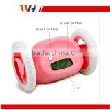 Runaway Travle Digital Belling Alarm Clock thumbnail-5