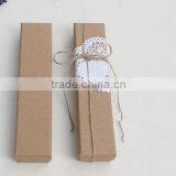 Luxury Fashion Gift Box Kraft Gift Box thumbnail-4