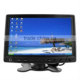 15''desktop touch monitor with resistive touch screen,LCD/LED touch screen