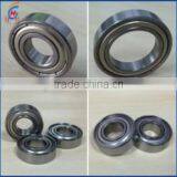High Performance Standard Miniature Flange Bearing