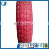 Yinzhu Direct Production Environmental Eva Solid Wheel 3.00-8 for Wheel Barrow thumbnail-3