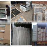 Pvc Tilt&turn Window,high Quality Pvc Tilt and Turn Window thumbnail-4