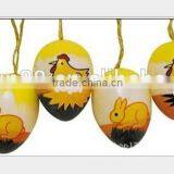 2015 made in china low price ornament easter decoration easter egg