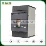 GWIEC Online Sale 380V 65KA Electrical Symbol Moulded Case Circuit Breakers 2P 3P 4P 800A thumbnail-3