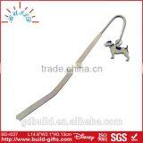 Pvc Book Mark Book Mark Net Metal Etching Book Mark Silver Book Mark