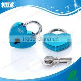 AJF Colorful Whosale Wooden Small Box Mini Metal Lock or Handbag Key Lock Quality Choice thumbnail-3