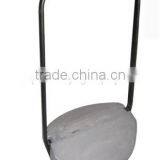 Circular and Thickness of the Water Base