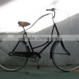 28 inch Holland style bike from factory