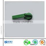 RORO High Quality Painted Metal Slider for Nylon Zipper on Sale