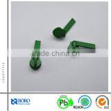 RORO High Quality Painted Metal Slider for Nylon Zipper on Sale thumbnail-2