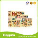 XG-PGB017 China Suppliers Recycle Unique Luxury Paper Bag thumbnail-6