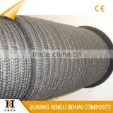 Graphite Packing With Carbon Fiber Core for Petro-chemical thumbnail-6