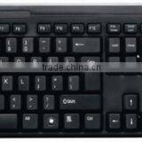 2.4G Wireless Shenzhen Mouse and Keyboard thumbnail-1