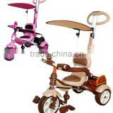 2015 New Lexus Tricycle For Baby,Deluxe Trikes; Kid's Smart Trike,baby Tricycle,children Toy Tricycle thumbnail-1
