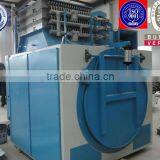 15kg - 125kg Industrial Dryers