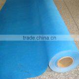 Ecofriendly PP Non Woven Fabric for Head Cap and Surgical Gowns thumbnail-1