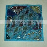 Indian Cushion Covers Bohemian Work