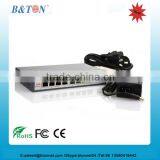 Original Cisco 48 Port Poe Switch WS-C3750X-48PF-L