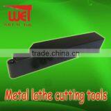 CNC Metal Lathe Cutting Tools