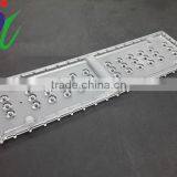 High Power Optical Acrylic Cree Led Street Light Lens.led Waterproof Lens thumbnail-5