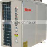 MACON Air To Water Heat Pump Water Heater for UK EN14511