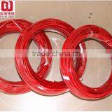 PVC Insulation PVC Sheathed Flat Power Wire thumbnail-2
