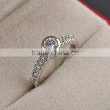 2015 Hot Selling Good Looking Women Rings You Can Change Stone thumbnail-6