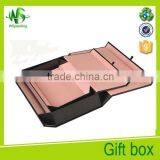 Cardboard Paper Magnetic Foldable Paper Box thumbnail-1