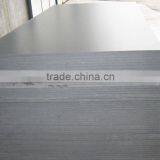 Plastic Formwork for Construction