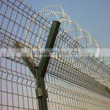 High Safety Clips Razor Wire From China Supplier ( Concertina or Flat Style ) thumbnail-6