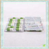 Plastic film roll for medical use packaging film and packaging bag