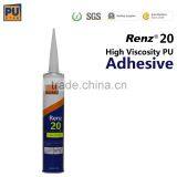 ISO/RoHS Approved PU (polyurethane) Sealant for Windshield Renz20 thumbnail-4
